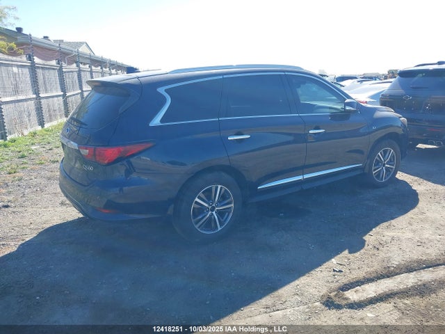 5N1DL0MM5JC515707 Infiniti 2018