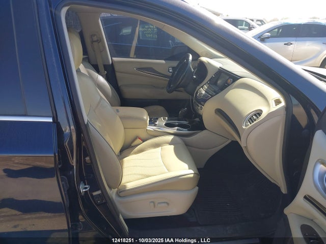 5N1DL0MM5JC515707 Infiniti 2018