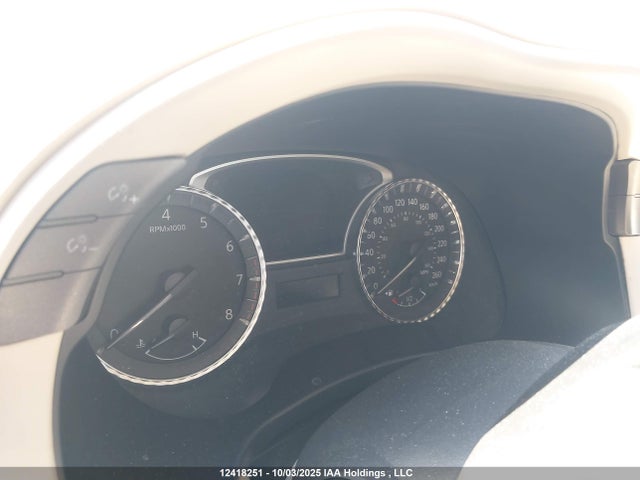 5N1DL0MM5JC515707 Infiniti 2018