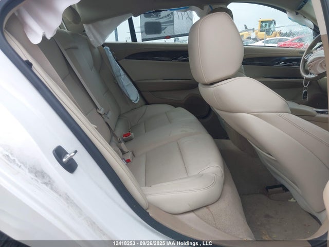 1G6AH5S34F0120882 Cadillac lfx