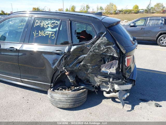 5UXWX9C52E0D16073 BMW X3