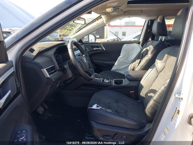 JA4T5VA99RZ609261 Mitsubishi s91-ya1