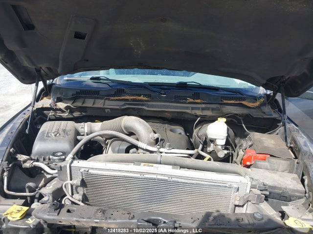 3C6JR7DT9EG167023 RAM 2014