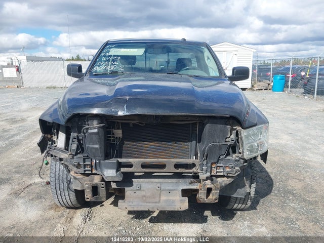 3C6JR7DT9EG167023 RAM 2014