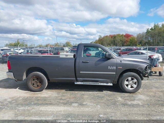 3C6JR7DT9EG167023 RAM 2014