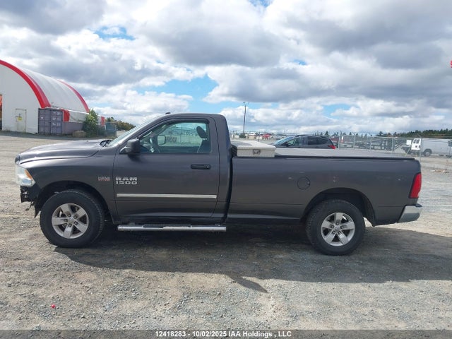3C6JR7DT9EG167023 RAM 2014