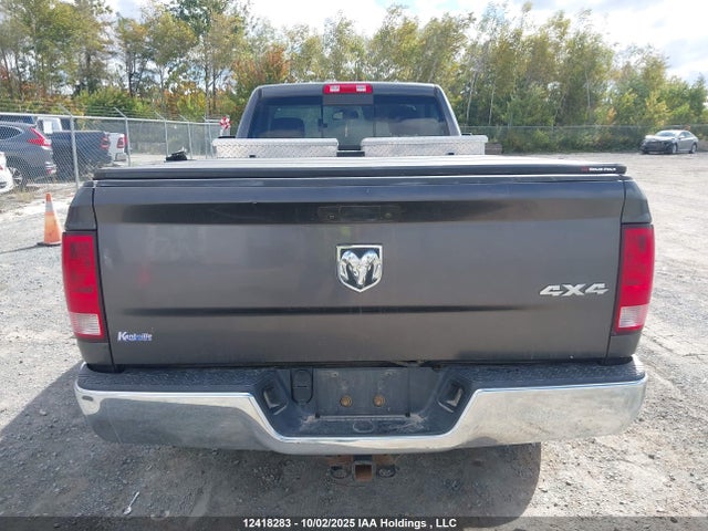 3C6JR7DT9EG167023 RAM 2014