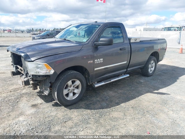 3C6JR7DT9EG167023 RAM 2014