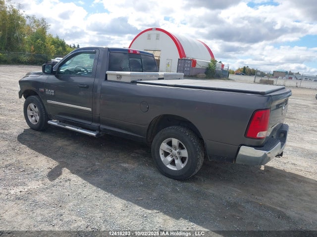 3C6JR7DT9EG167023 RAM 2014