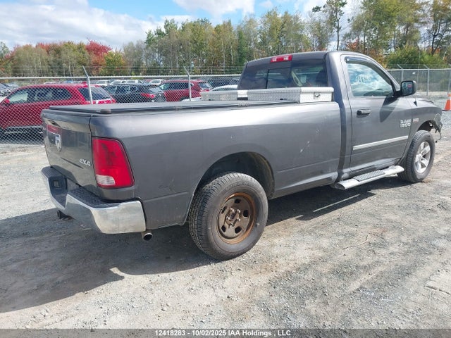3C6JR7DT9EG167023 RAM 2014