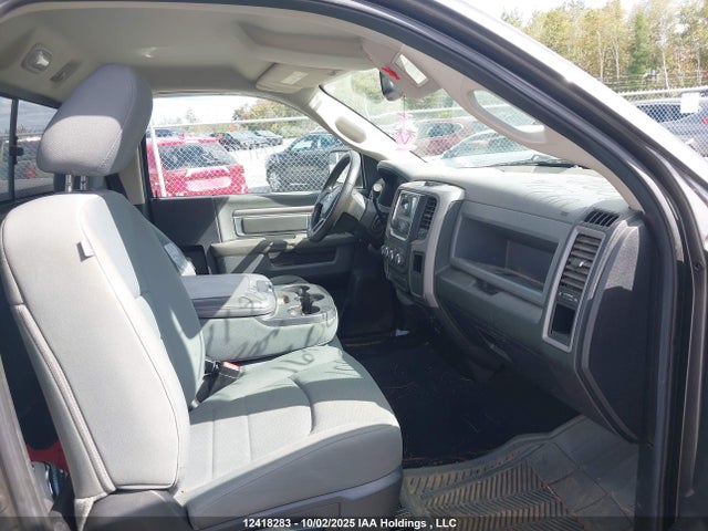 3C6JR7DT9EG167023 RAM 2014