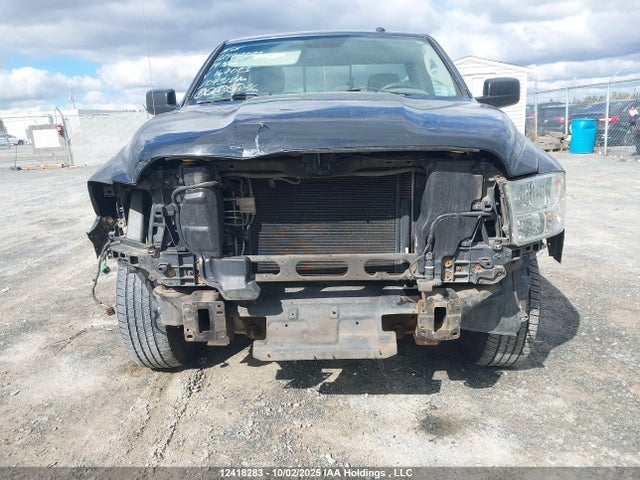 3C6JR7DT9EG167023 RAM 2014