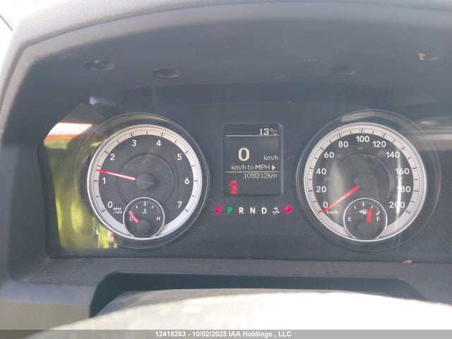3C6JR7DT9EG167023 RAM 2014