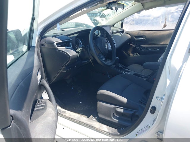 Toyota COROLLA LE 2021 5YFBPMBE1MP238455 Image 5