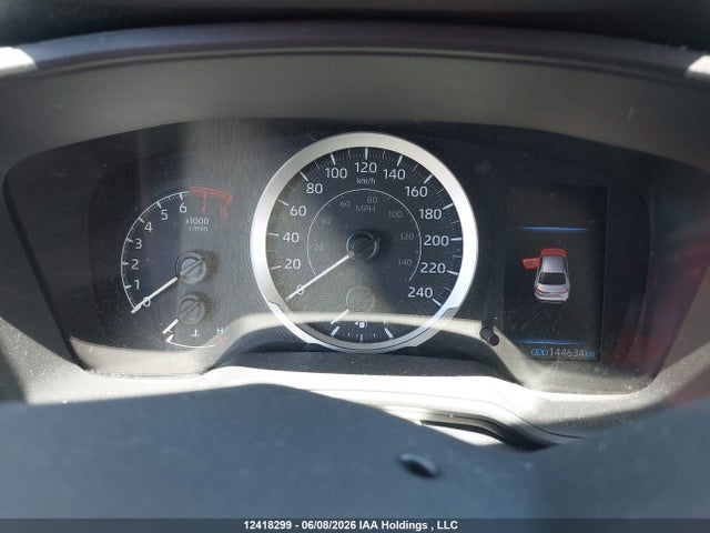 Toyota COROLLA LE 2021 5YFBPMBE1MP238455 Image 7