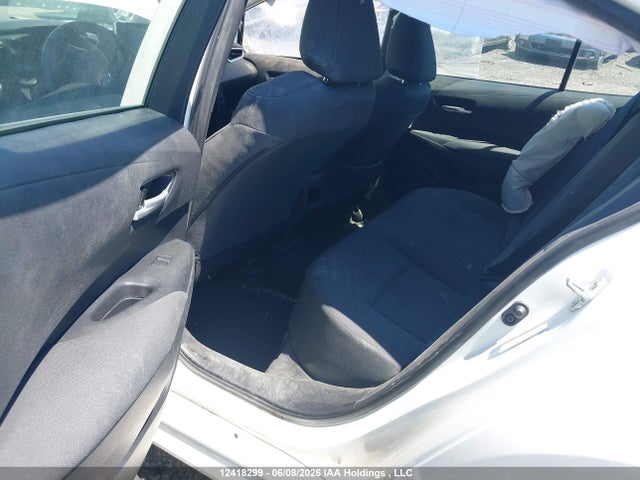 Toyota COROLLA LE 2021 5YFBPMBE1MP238455 Image 8