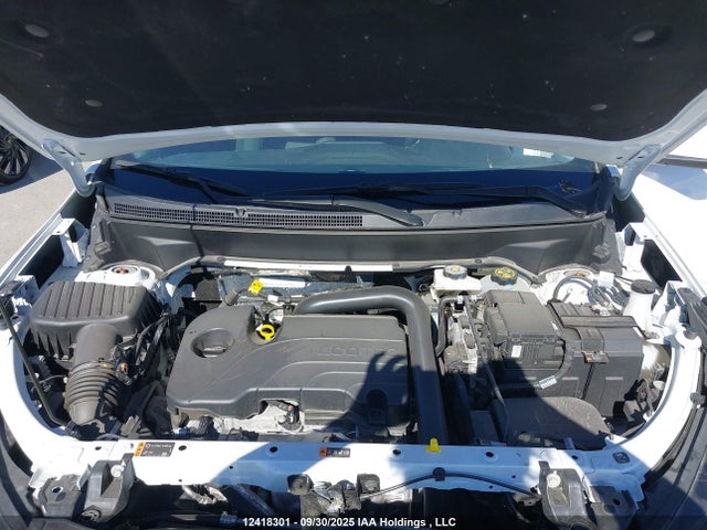 3GNAXKEG1RS147992 Chevrolet lsd