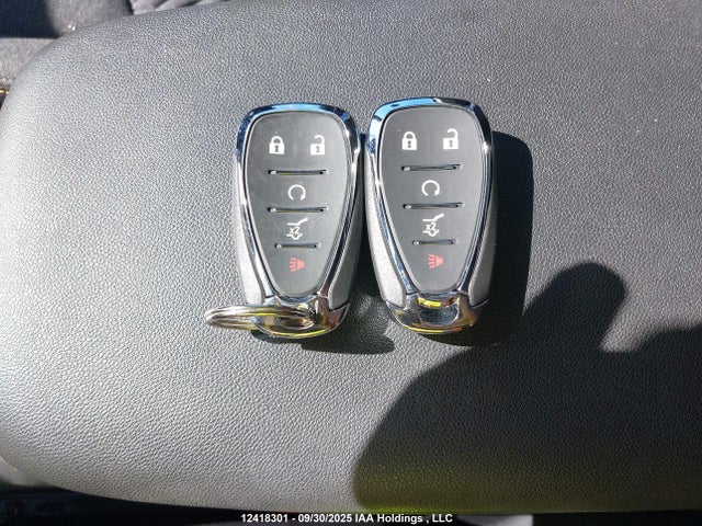 3GNAXKEG1RS147992 Chevrolet lsd