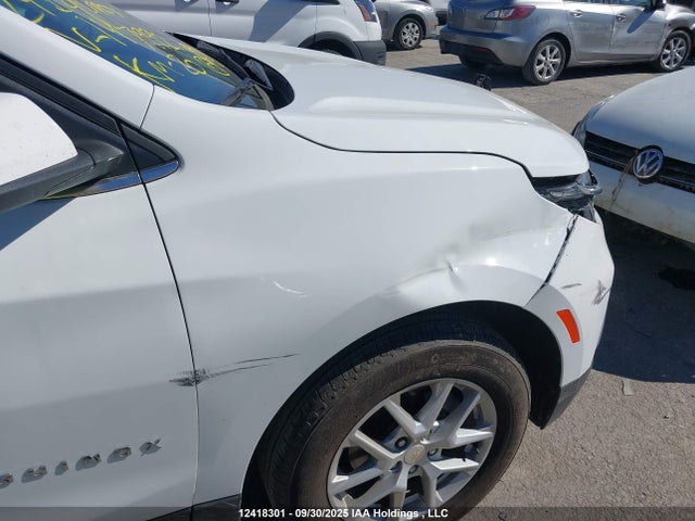 3GNAXKEG1RS147992 Chevrolet lsd