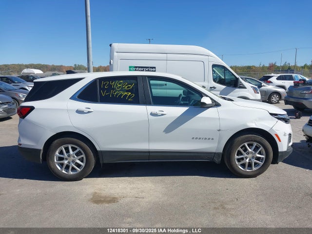 3GNAXKEG1RS147992 Chevrolet lsd