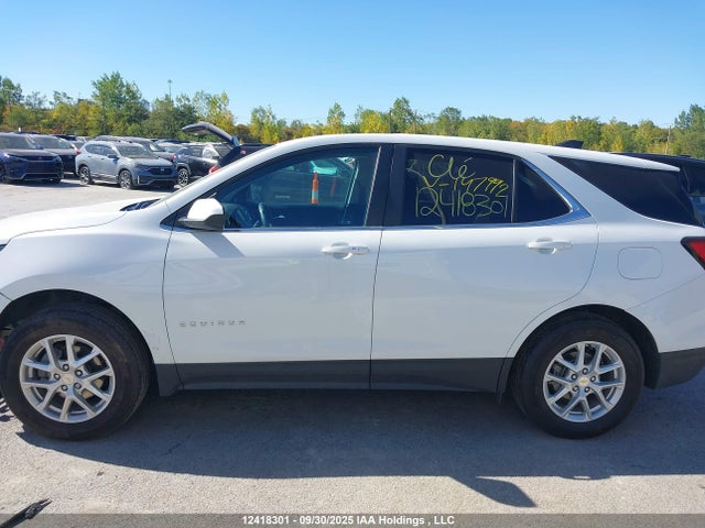 3GNAXKEG1RS147992 Chevrolet lsd