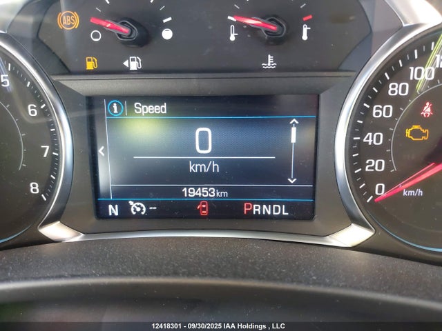 3GNAXKEG1RS147992 Chevrolet lsd