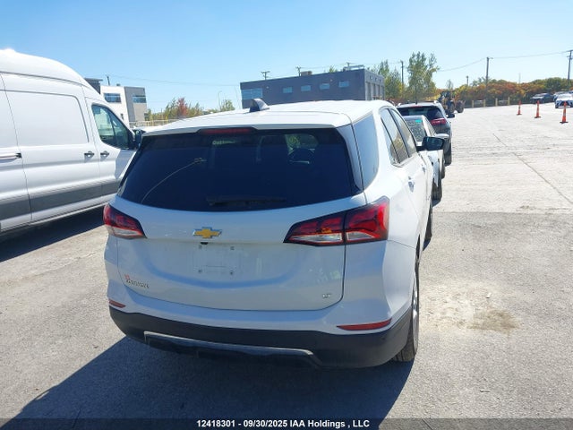 3GNAXKEG1RS147992 Chevrolet lsd