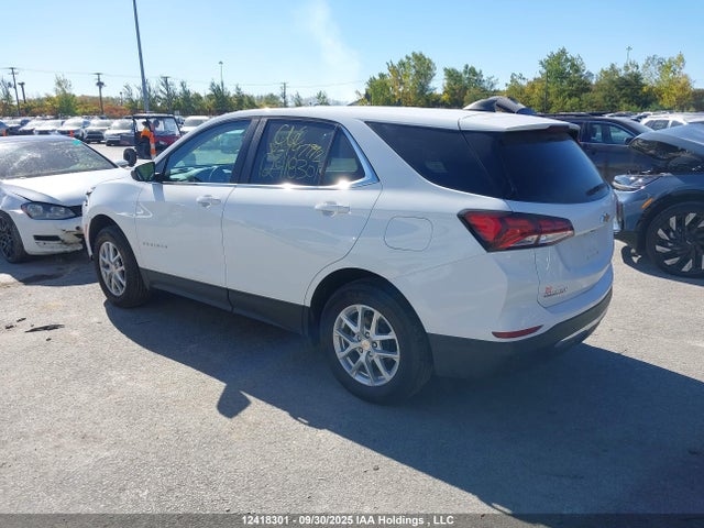 3GNAXKEG1RS147992 Chevrolet lsd