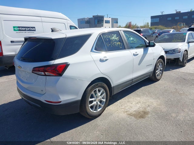 3GNAXKEG1RS147992 Chevrolet lsd