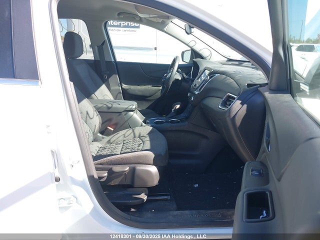 3GNAXKEG1RS147992 Chevrolet lsd