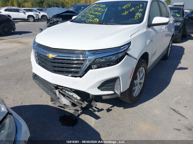 3GNAXKEG1RS147992 Chevrolet lsd