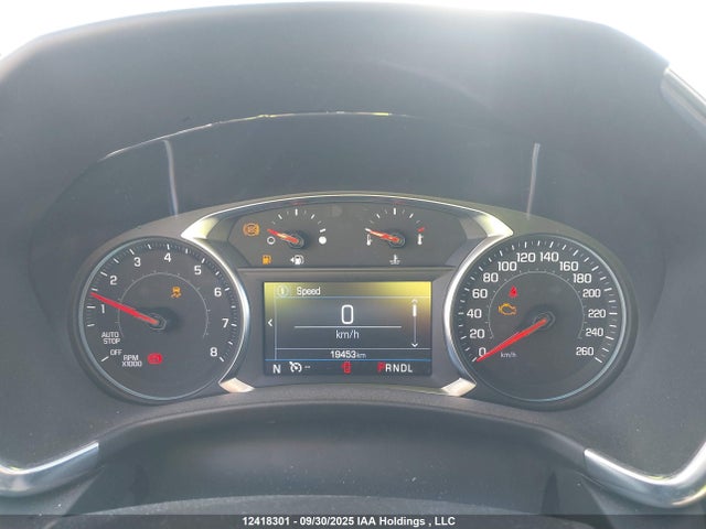 3GNAXKEG1RS147992 Chevrolet lsd
