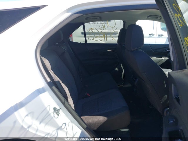 3GNAXKEG1RS147992 Chevrolet lsd