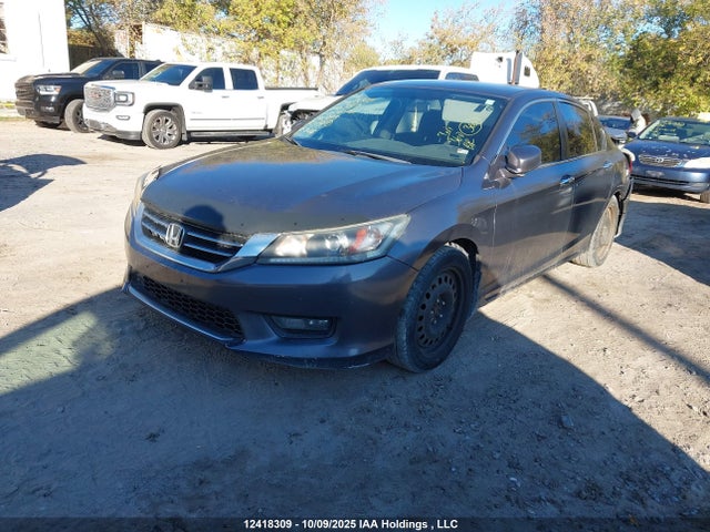 1HGCR2F55FA806387 Honda k24w1