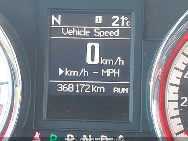 Dodge Grand Caravan 2017 2C4RDGDG1HR692363 Image 15