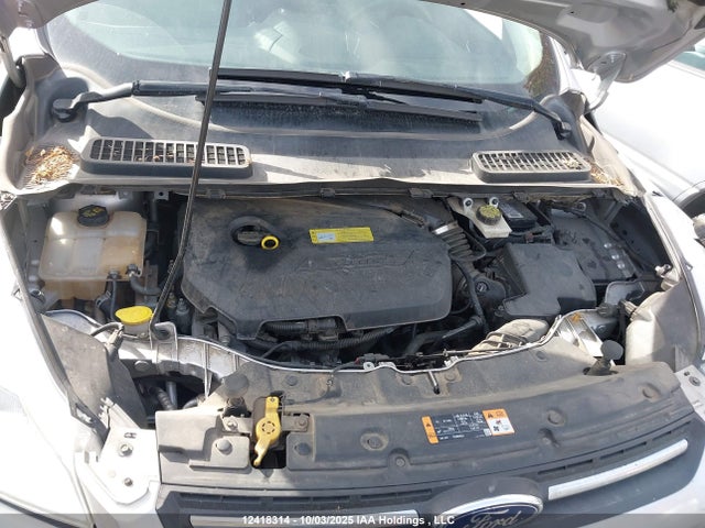 Ford 2014 2014 1FMCU9GX2EUD20599 Image 10