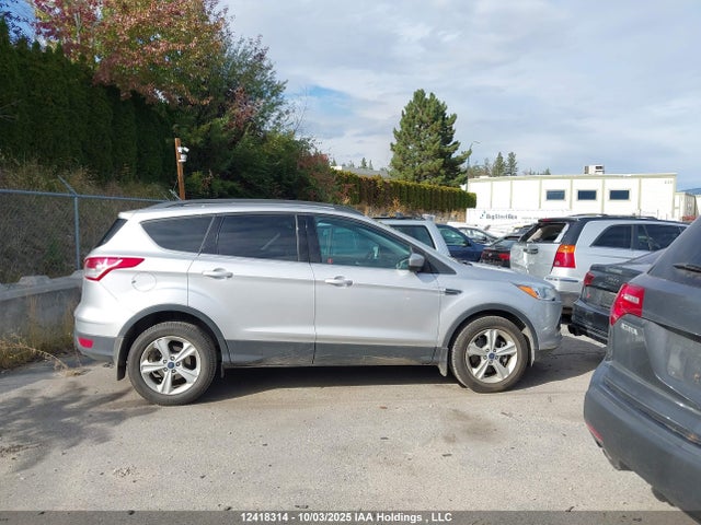 Ford 2014 2014 1FMCU9GX2EUD20599 Image 13