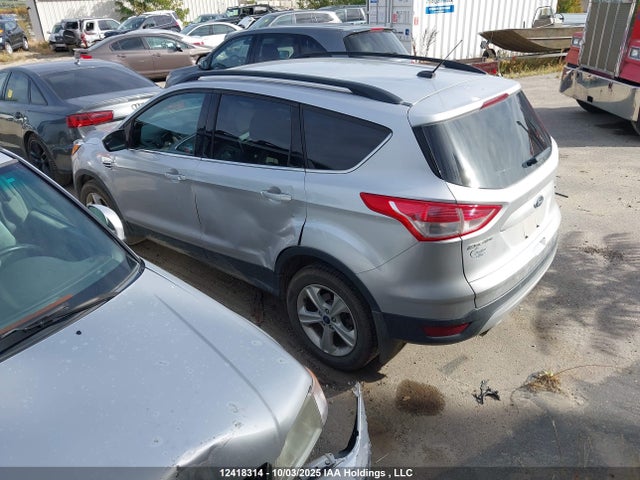 Ford 2014 2014 1FMCU9GX2EUD20599 Image 3