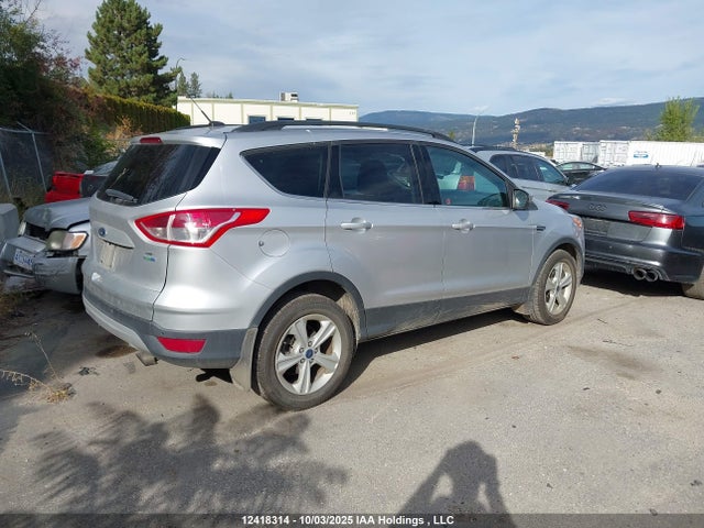 Ford 2014 2014 1FMCU9GX2EUD20599 Image 4