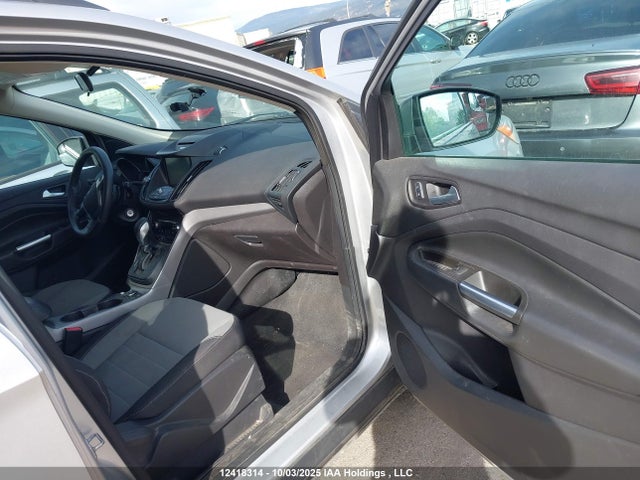 Ford 2014 2014 1FMCU9GX2EUD20599 Image 5