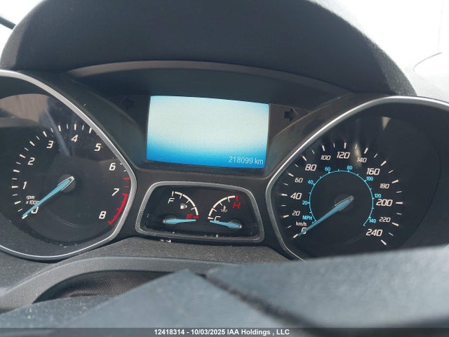 Ford 2014 2014 1FMCU9GX2EUD20599 Image 7