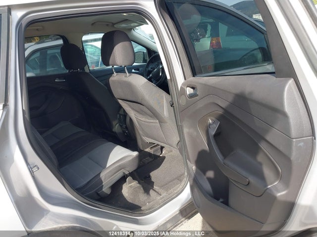 Ford 2014 2014 1FMCU9GX2EUD20599 Image 8
