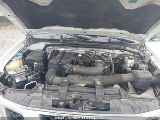 Nissan 2019 2019 1N6BD0CT6KN870020 Image 10