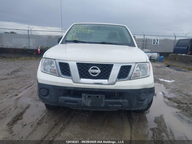 Nissan 2019 2019 1N6BD0CT6KN870020 Image 12