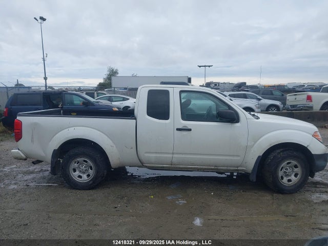 Nissan 2019 2019 1N6BD0CT6KN870020 Image 13