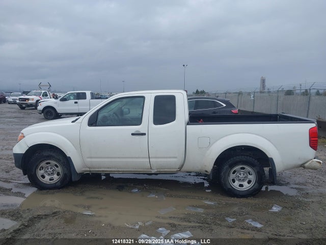 Nissan 2019 2019 1N6BD0CT6KN870020 Image 14