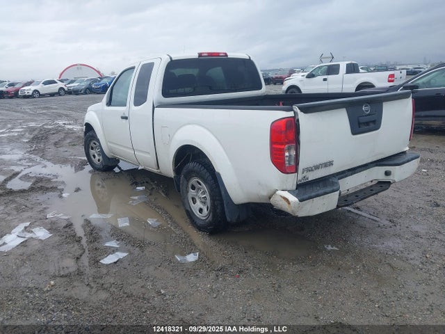 Nissan 2019 2019 1N6BD0CT6KN870020 Image 3