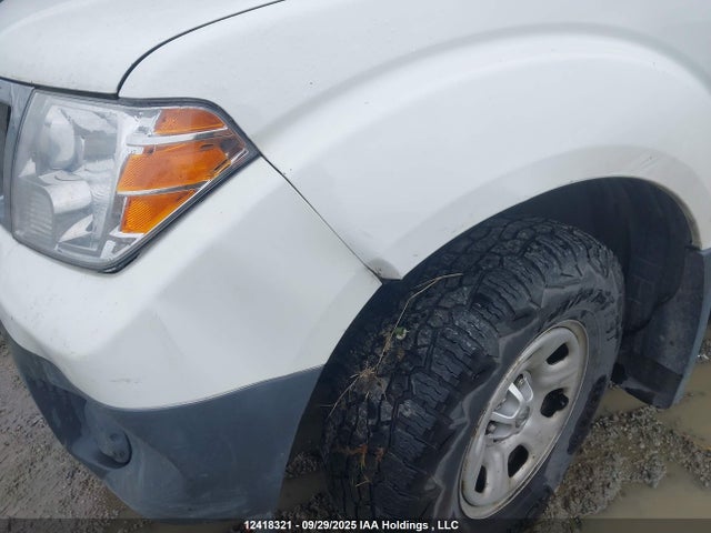 Nissan 2019 2019 1N6BD0CT6KN870020 Image 6