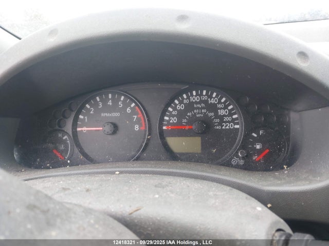 Nissan 2019 2019 1N6BD0CT6KN870020 Image 7