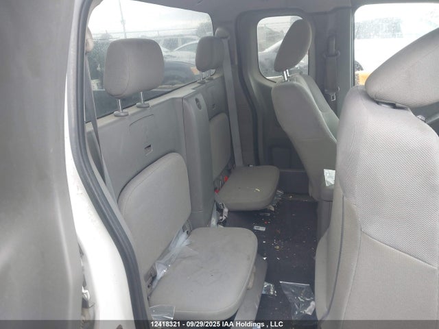 Nissan 2019 2019 1N6BD0CT6KN870020 Image 8